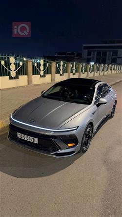 هيونداي سوناتا